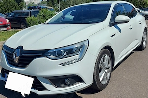 Vând Renault Megane, 1.5 dci fără AdBllue