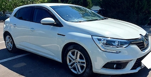 Vând Renault Megane, 1.5 dci fără AdBllue - imagine 2