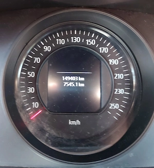 Vând Renault Megane, 1.5 dci fără AdBllue - imagine 8