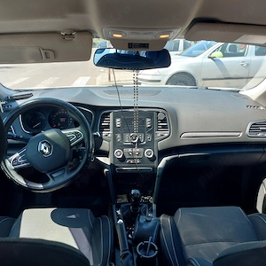 Vând Renault Megane, 1.5 dci fără AdBllue - imagine 7