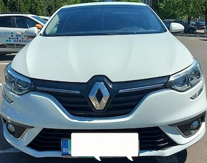 Vând Renault Megane, 1.5 dci fără AdBllue - imagine 5