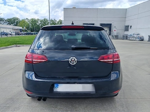 Volkswagen Golf 7, Automat!  - imagine 10