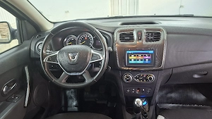 Dacia Sandero Stepway Turbo 90CP, euro 6, iunie 2020 - imagine 5