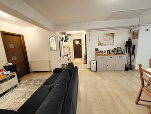 Apartament 2 Camere | Mobilat | Utilat | Terasa | Pod | Parcare Inclusă | Complex Maramureș, Otopeni - imagine 3