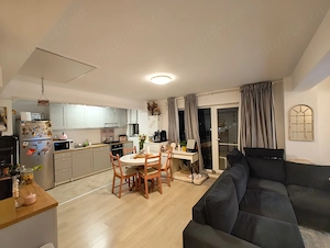Apartament 2 Camere | Mobilat | Utilat | Terasa | Pod | Parcare Inclusă | Complex Maramureș, Otopeni - imagine 4
