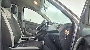 Dacia Sandero Stepway Turbo 90CP, euro 6, iunie 2020 - imagine 7