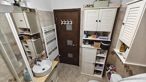 Apartament 2 Camere | Mobilat | Utilat | Terasa | Pod | Parcare Inclusă | Complex Maramureș, Otopeni - imagine 5