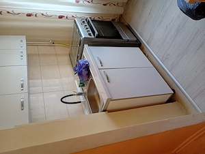 Garsoniera de vanzare