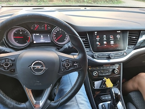Opel Astra K Innovation 1.6 CDTI 136 CP   Automat   Full Option - imagine 4