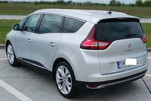 De vânzare Renault Grand SCENIC IV 2018 - imagine 3