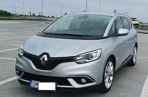 De vânzare Renault Grand SCENIC IV 2018