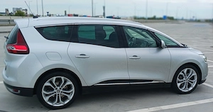 De vânzare Renault Grand SCENIC IV 2018 - imagine 5