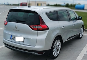 De vânzare Renault Grand SCENIC IV 2018 - imagine 4