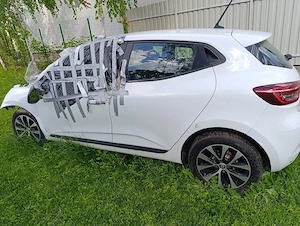 Vând Renault Clio 5,anul 2023 avariat