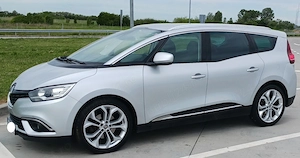 De vânzare Renault Grand SCENIC IV 2018 - imagine 2