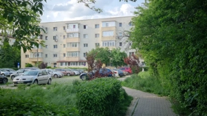 Parcul Catedralei- Apartament două camere, renovat, mobilat-utilat 