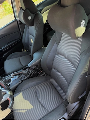 Mazda 3 2.0 benzină SkyActiv-G - imagine 3