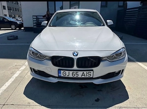 bmw f30 2012 - imagine 2
