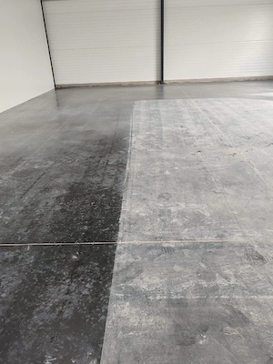 Spălare Industrială & Decapare Pardoseli   Curățăm ce alții nu pot! - imagine 3