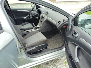 Ford Mondeo  - imagine 9