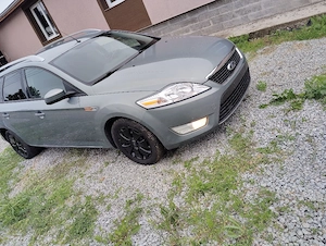Ford Mondeo  - imagine 10