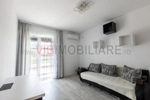 Giroc | Apartament smart, mobilat, gata să te primească
