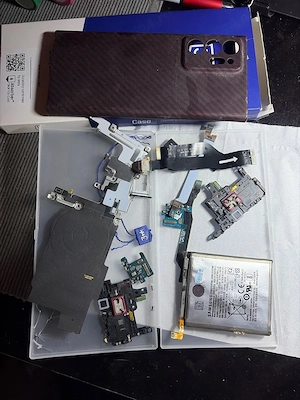 piese Samsung Note 20 Ultra - imagine 4