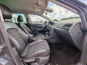 Volkswagen Golf 7, Automat!  - imagine 4