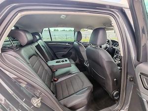 Volkswagen Golf 7, Automat!  - imagine 6
