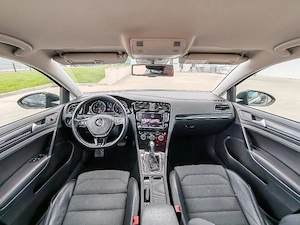 Volkswagen Golf 7, Automat!  - imagine 2
