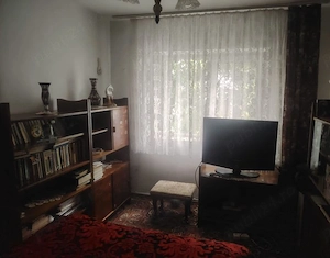 Apartament 4 camere decomandat, Etaj 2, langa loc de joaca - imagine 4
