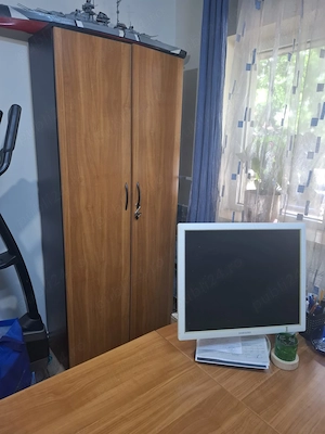 Urgent vand set mobilier birou Greenforest - imagine 4