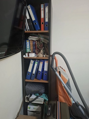 Urgent vand set mobilier birou Greenforest - imagine 3