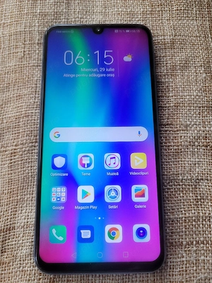 Huawei Honor 10 Lite 64GB android 10