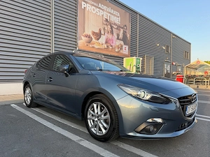 Mazda 3 2.0 benzină SkyActiv-G - imagine 2