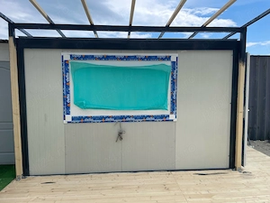 Vând Container, 4m 2.40m - imagine 3