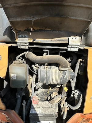 Vând Miniexcavator CASE CX18B 1.8 tone + Auto IVECO 3.5 tone  - imagine 3