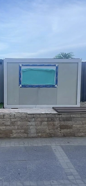 Vând Container, 4m 2.40m - imagine 2