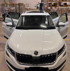 Skoda Kodiaq 2.0 TDI 4X4 DSG Style - imagine 2