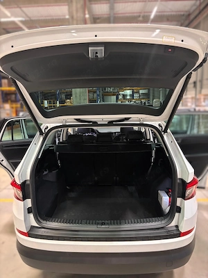 Skoda Kodiaq 2.0 TDI 4X4 DSG Style - imagine 4