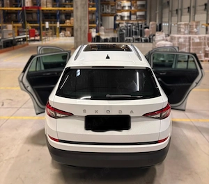Skoda Kodiaq 2.0 TDI 4X4 DSG Style - imagine 3