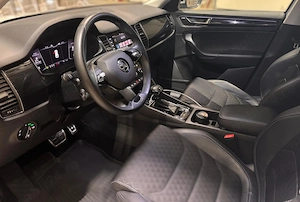 Skoda Kodiaq 2.0 TDI 4X4 DSG Style - imagine 6