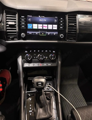 Skoda Kodiaq 2.0 TDI 4X4 DSG Style - imagine 8