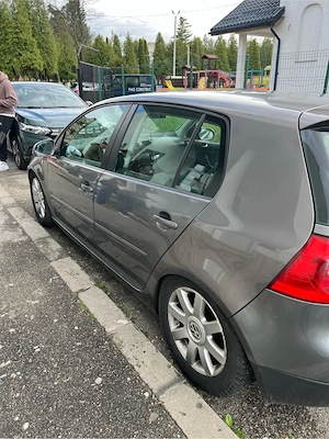 golf 5 1.9 tdi - imagine 5