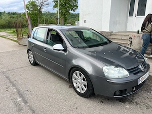 golf 5 1.9 tdi