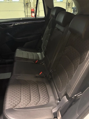 Skoda Kodiaq 2.0 TDI 4X4 DSG Style - imagine 10