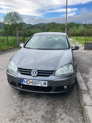golf 5 1.9 tdi - imagine 4