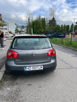 golf 5 1.9 tdi - imagine 3