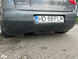 golf 5 1.9 tdi - imagine 2