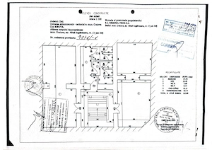 Închiriez spațiu comercial ultracentral în Craiova, pentru activități medicale, laborator de analize - imagine 5